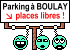 Parking  Boulz